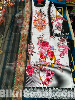 ২পিস ৩পিস